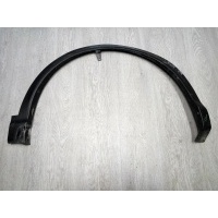 Расширитель арки передний правый Nissan Qashqai 2 j11 2014-нв 63810BM90A