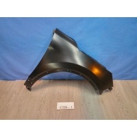 Крыло переднее правое Ford Explorer 5 U502 2010-2019 FB5Z-16005-A