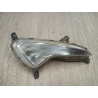 Фара противотуманная правая Hyundai Solaris 1 2011-2017 92202-4L600