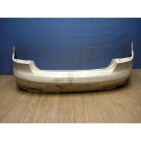 Бампер задний Volkswagen Passat B7 2010-2015 3AE807417FGRU