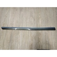 Молдинг двери передней левой Volkswagen Passat B8 2015-нв 3G0853267 GRU
