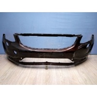 Бампер передний Volvo XC60 1 2008-нв 39834074