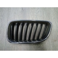 Решетка радиатора левая BMW 2er F22, F23, F87 2013-нв 51137295521