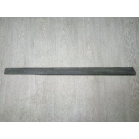 Накладка порога внутренняя передняя левая Audi A3 2 8P 2004-2012 8P4 853 491 G01C