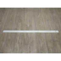 Молдинг двери передней правой Skoda Octavia 2 A5 2004-2013 1z0853518Agru