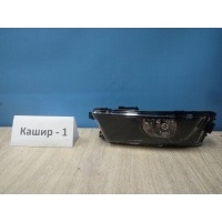 Фара противотуманная правая Skoda Octavia 3 A7 2013-2020 5E0941700C