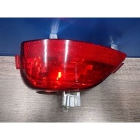 Фонарь противотуманный левый Renault Megane 3 2008-нв 265850001r