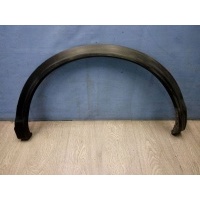 Расширитель арки задний левый Nissan Qashqai 2 j11 2014-нв 93829BM90A