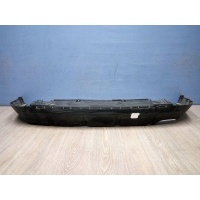 Бампер задний Mitsubishi Outlander 2 XL 2007-2012 6410A622