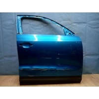 Дверь передняя правая Audi Q3 1 8U 2011-нв 8U0831052A