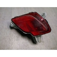 Фонарь противотуманный правый Mazda CX-5 1 2011-2017 KD77-51-650A