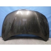 Капот Nissan Qashqai 2 j11 2014-нв F5100 4EAMA