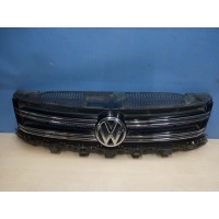 Решетка радиатора Volkswagen Tiguan 1 2007-2016 5N0 853 651 H 9B9