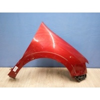 Крыло переднее правое Renault Sandero 2 2014-нв 631009189r