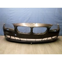 Бампер передний BMW 5er F10, F11 2010-2016 51117285961