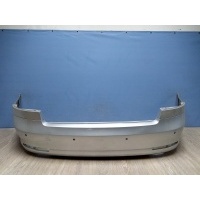 Бампер задний Skoda Octavia 2 A5 2004-2013 1Z5807421A