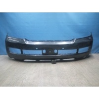 Бампер передний Toyota Land Cruiser 200 2007-нв 5211960994
