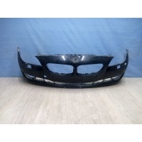 Бампер передний BMW 5er F10, F11 2010-2016 51117285961