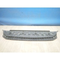 Защита под бампер передний передняя часть Skoda Octavia 3 A7 2013-нв 5e0807611d