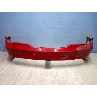 Бампер задний Mercedes-Benz CLA-klasse C117 2013-нв A1178800440 9999
