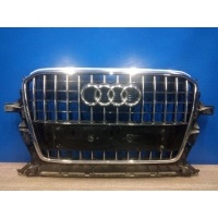 Решетка радиатора Audi Q5 1 8R 2008-2017 8R0853651ABT94