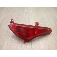 Фонарь противотуманный левый Hyundai Solaris 1 2011-2017 92405-4L600