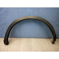 Расширитель арки задний левый Nissan Qashqai 2 j11 2014-нв 93829BM90A
