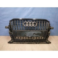 Решетка радиатора Audi Q5 1 8R 2008-2017 8R0853651S VMZ