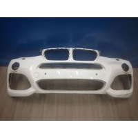 Бампер передний BMW X3 F25 2010-2017 51118056874