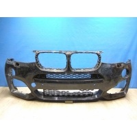 Бампер передний BMW X3 F25 2010-2017 51118056874
