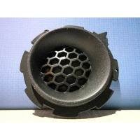 Заглушка противотуманной фары правая Hyundai Ix35 2010-2015 865242S300