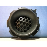 Заглушка противотуманной фары левая Hyundai Ix35 2010-нв 865232S300