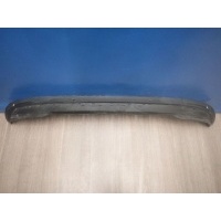 Накладка бампера заднего Mercedes-Benz C-klasse W205 2014-нв a2058851138
