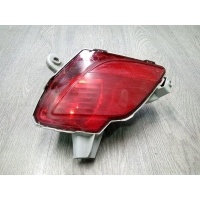 Фонарь противотуманный левый Mazda CX-5 1 2011-2017 KD53-51-660A