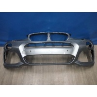 Бампер передний BMW X3 F25 2010-2017 51118056874