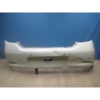 Бампер задний Renault Logan 2 2014-нв 850106781R