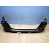 Бампер задний Nissan X-Trail 2 Т31 2007-2014 85022-JG04H