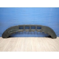 Накладка бампера переднего Audi Q5 1 8R 2008-2017 8R0807061C 4U8