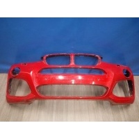 Бампер передний BMW X3 F25 2010-2017 51118056874