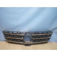 Решетка радиатора Mercedes-Benz M-klasse / GLE-klasse W166 2011-нв a1668800985 9040