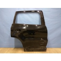 Дверь задняя правая Volkswagen Tiguan 1 2007-2016 5N0 833 056 A
