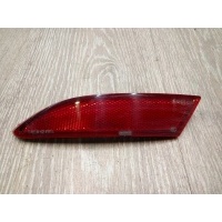 Отражатель левый Ford Focus 3 2011-нв 1 763 040