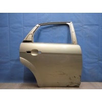 Дверь задняя правая Ford Focus 2 2004-2011 1702402