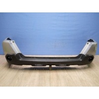 Бампер задний Nissan X-Trail 2 Т31 2007-2014 85022-JG04H