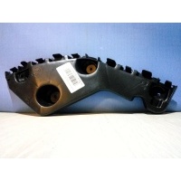 Кронштейн бампера заднего левый Renault Duster 1 2011-2020 62 22 142 25R