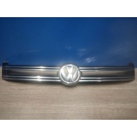 Накладка решетки радиатора Volkswagen Tiguan 1 2007-2016 5N0 853 651 H 9B9