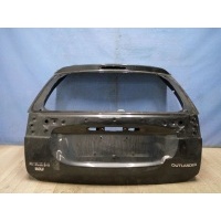 Дверь багажника Mitsubishi Outlander 3 2012-нв 5801B818