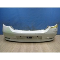 Бампер задний Renault Logan 2 2014-нв 850220639R