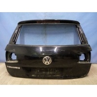 Дверь багажника Volkswagen Touareg 2 2010-2018 7P6827025