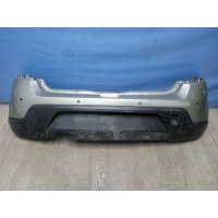 Бампер задний Renault Sandero 1 2009-2014 850226615R